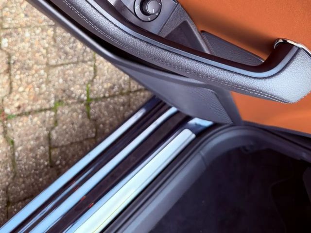 Skoda Superb 2.0 TSI 4x4 Combi