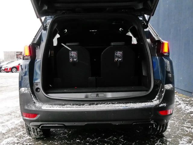 Peugeot 5008 Allure Pack