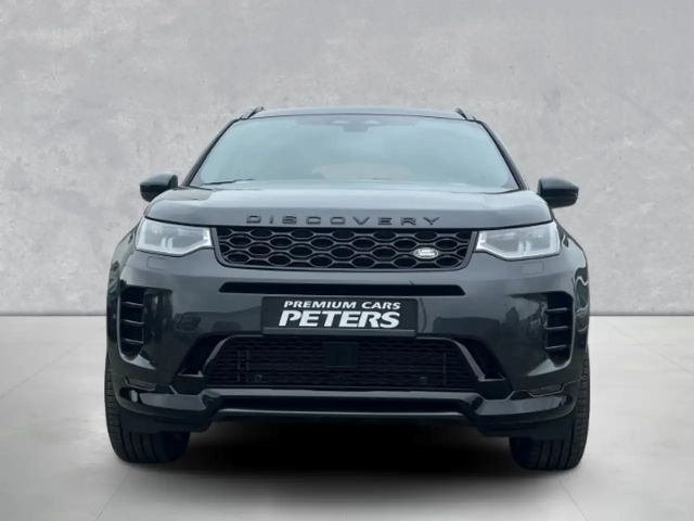 Land Rover Discovery Sport D200 Dynamic HSE