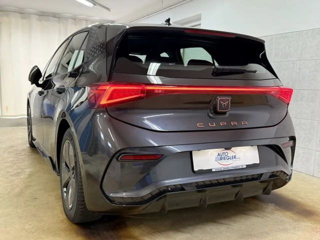 Cupra Born ''LED-Navi-Virtual Cockpit-Kamera-ACC-Alu18''