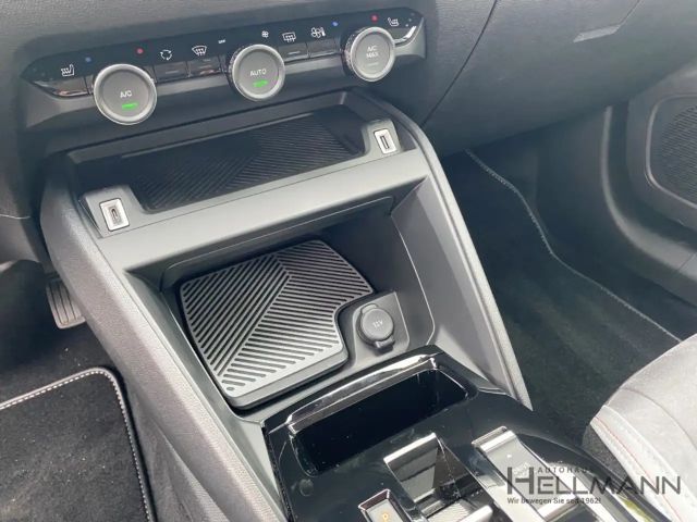 Citroën C4 Hybrid Max