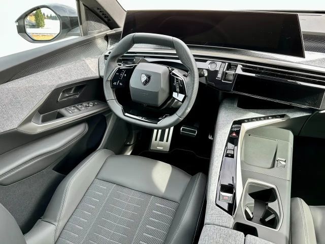 Peugeot 3008 GT-Line Hybrid