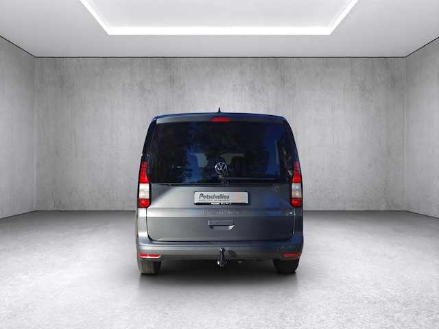 Volkswagen Caddy Caddy 1,5 TSI 85 kW