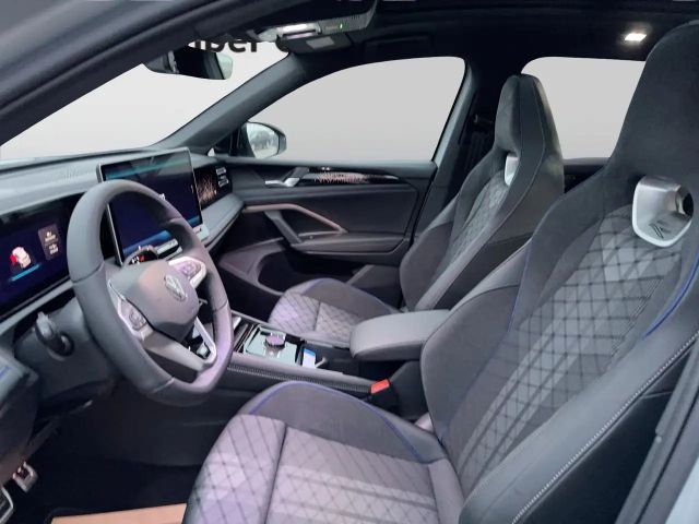 Volkswagen Tiguan DSG Sport eHybrid