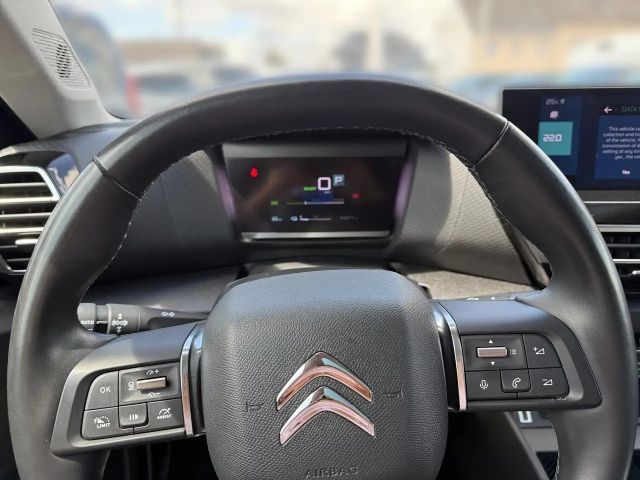 Citroën ë-C4 Shine