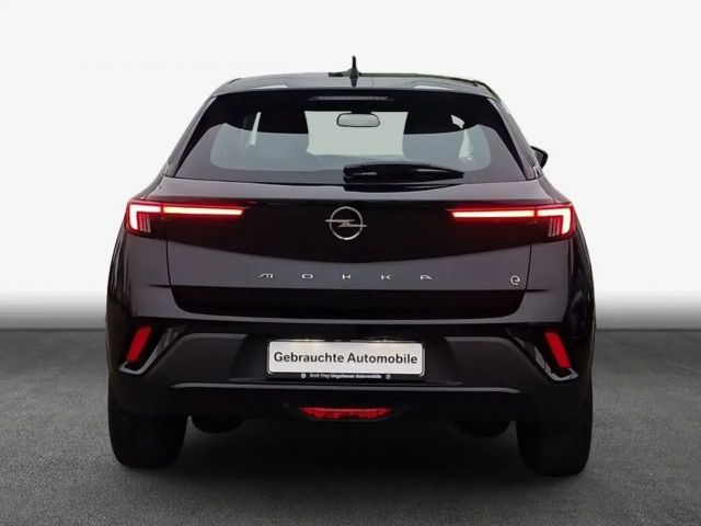 Opel Mokka Mokka-e
