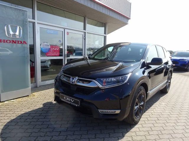 Honda CR-V 2.0 Hybrid Sport i-MMD