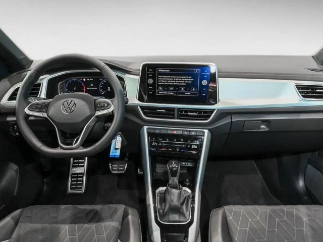 Volkswagen T-Roc 1.5 TSI