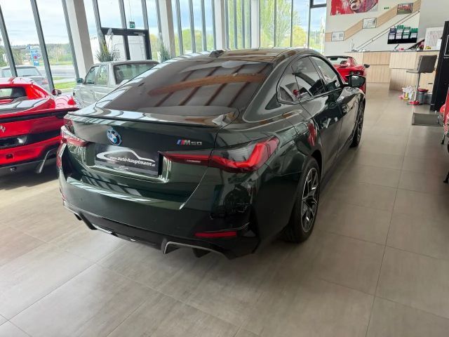 BMW i4 M50 Sedan