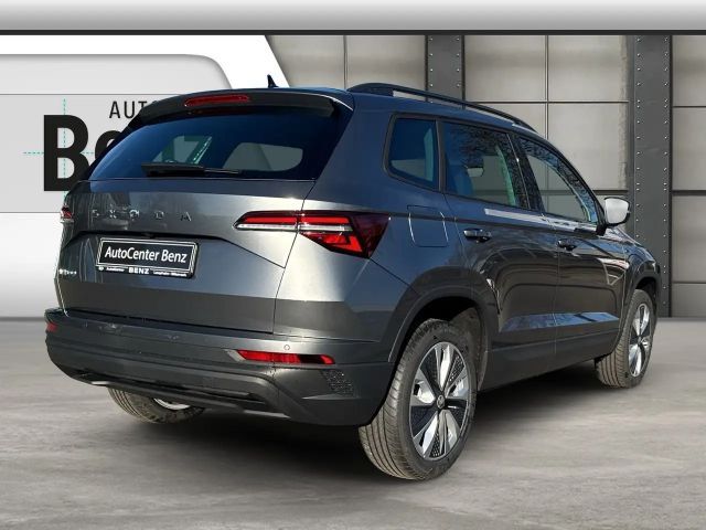 Skoda Karoq 1.5 TSI Tour