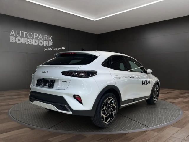 Kia XCeed GDi GT-Line