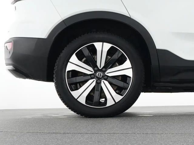 Volvo C40 Plus Recharge