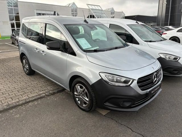 Mercedes-Benz Citan CDI Tourer