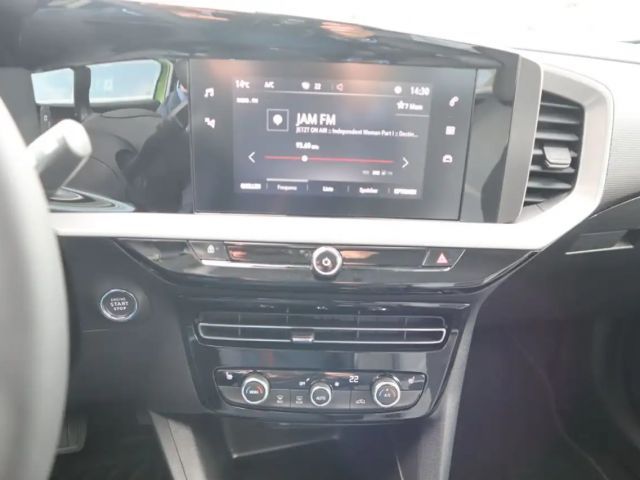 Opel Mokka 1.2 Turbo Elegance Turbo