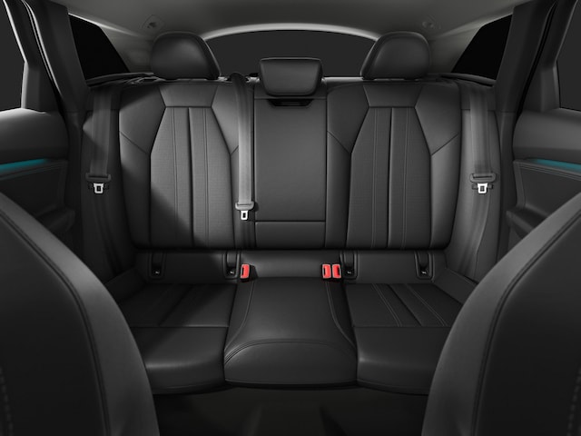 Audi A6 e-tron Avant Quattro