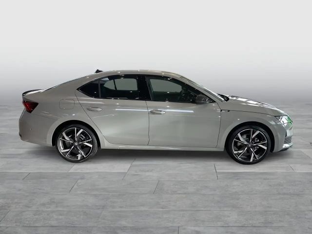 Skoda Octavia Sportline