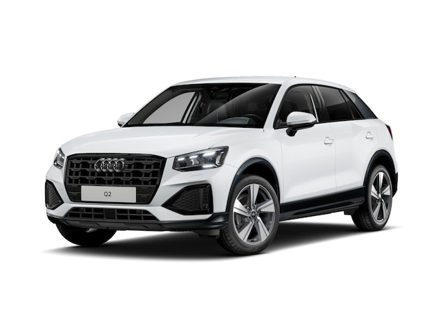 Audi Q2 35 TFSI S-Tronic