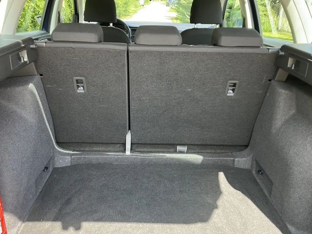 Seat Ateca Ecomotive Reference