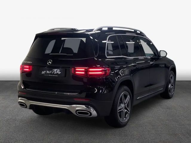 Mercedes-Benz GLB 200 GLB