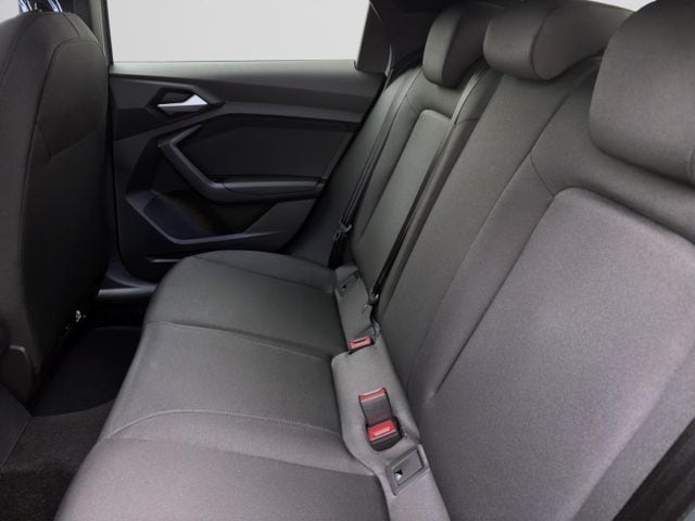 Audi A1 25 TFSI Sportback