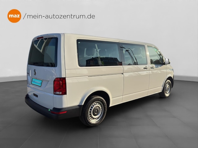 Volkswagen Caravelle 2.0 TDI Lang T6
