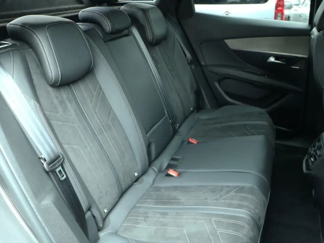 Peugeot 3008 BlueHDi GT-Line