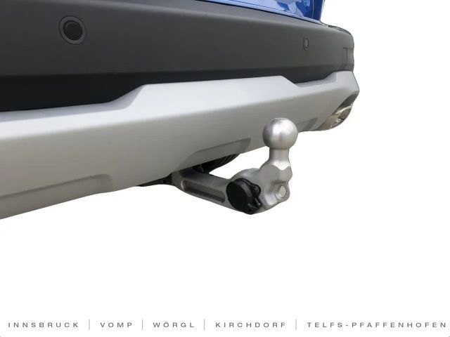 Ford Kuga AWD Active Hybrid X