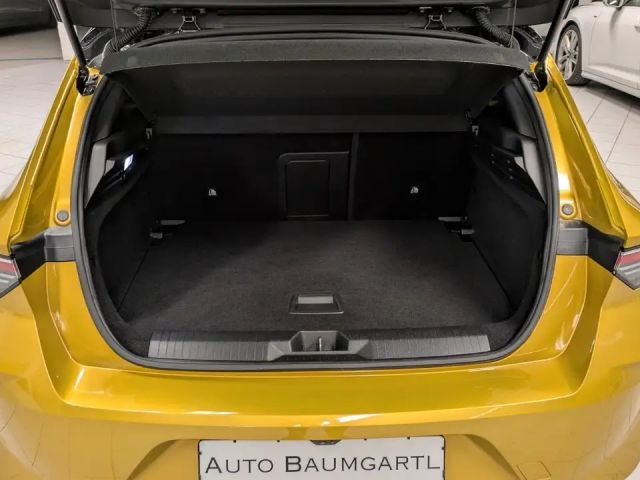 Opel Astra GS-Line Grand Sport