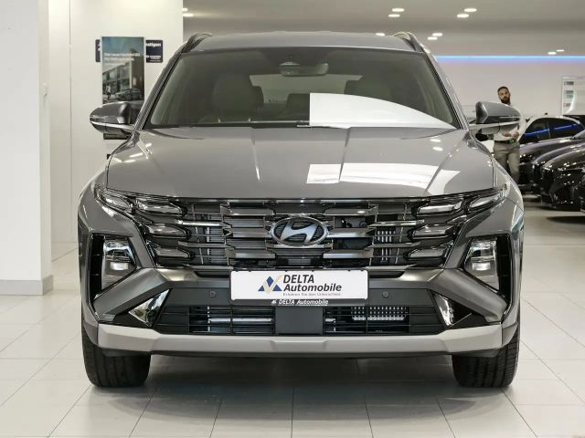 Hyundai Tucson 1.6 Prime T-GDi