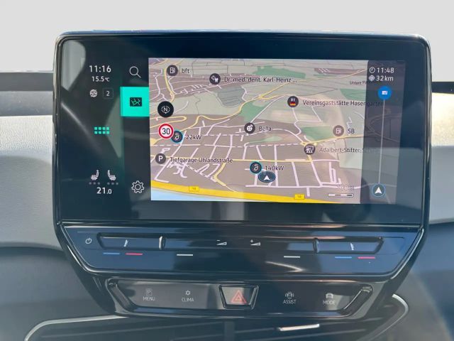 Volkswagen ID.3 Performance Pro Tech