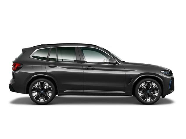 BMW iX3 Impressive M-Sport iX3