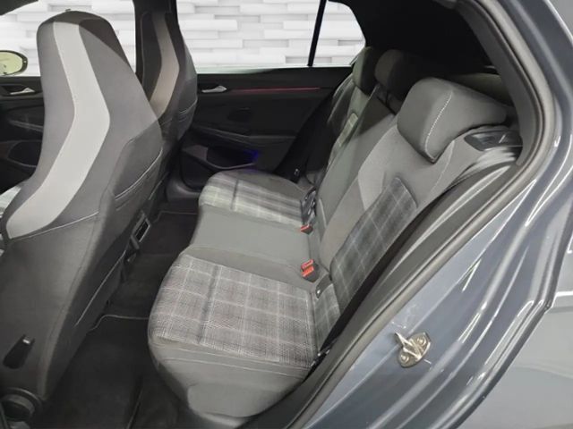 Volkswagen Golf 2.0 TDI GTD Golf VIII IQ.Drive