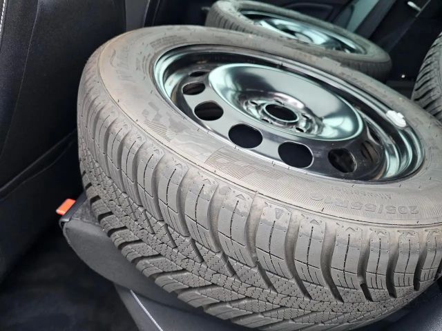 Skoda Scala 1.0 TSI Monte Carlo