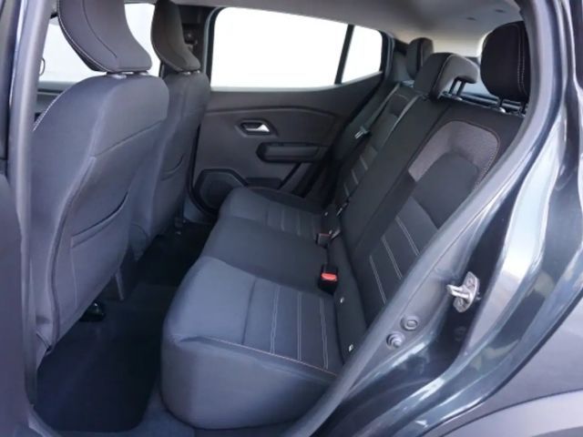 Dacia Sandero Comfort Stepway TCe 90