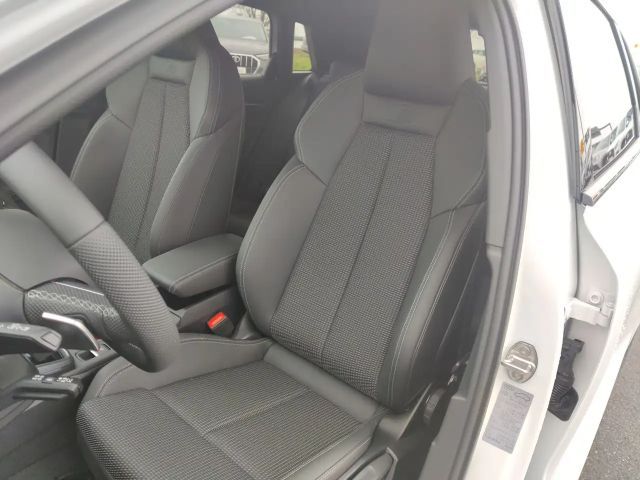 Audi A3 35 TDI S-Line Sedan Sportback