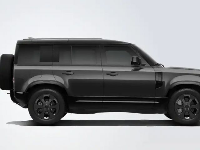 Land Rover Defender 110 D300 SE