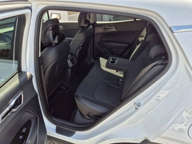 Kia Sportage GDi Vierwielaandrijving Vision