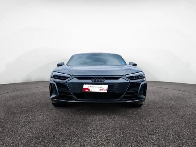 Audi e-tron GT 350 Assistenz+ LM21 B&O Matrix