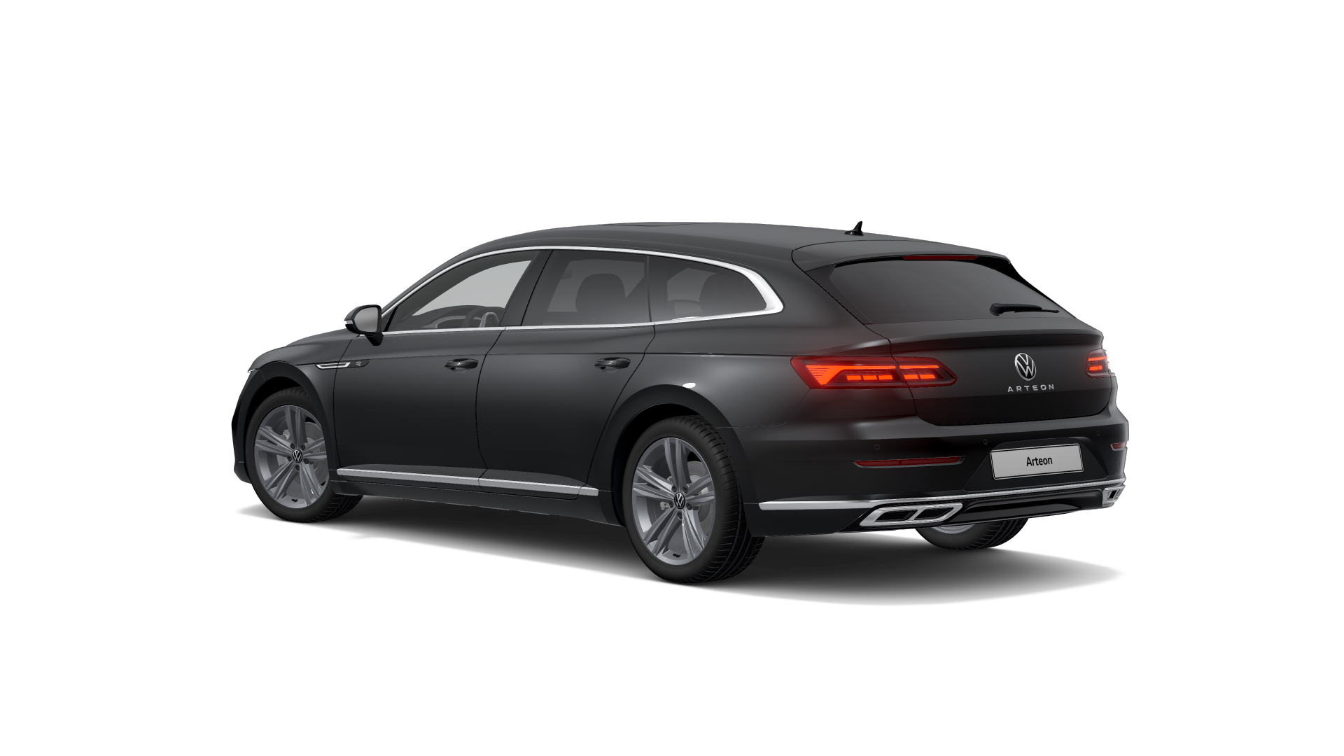Volkswagen Arteon Shooting Brake 2.0 TDI