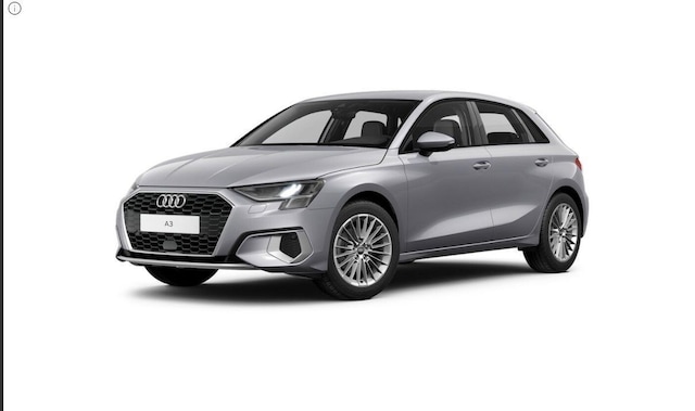 Audi A3 35 TFSI Sportback