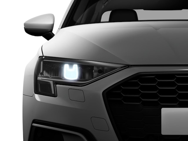 Audi A3 30 TFSI S-Tronic Sedan