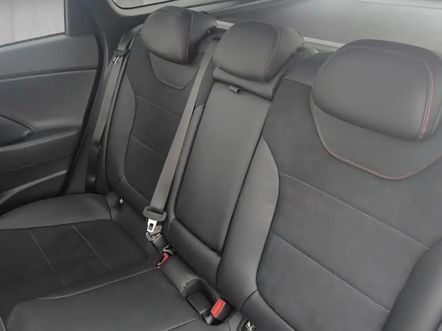 Hyundai i30 Hybrid N Line T-GDi