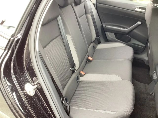 Volkswagen Polo Friends TSI