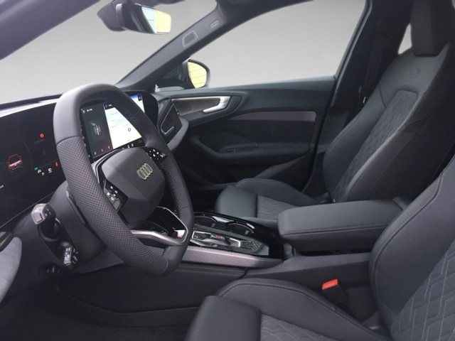 Audi A5 Avant Quattro S-Tronic