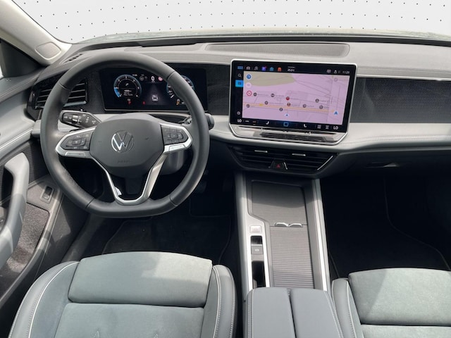 Volkswagen Passat 2.0 TDI Business DSG Variant