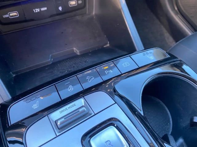 Hyundai Tucson 1.6 2WD T-GDi Trend