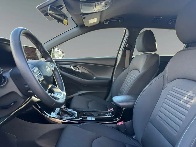 Hyundai i30 GO Plus 1.5 DPI