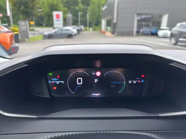 Peugeot 208 Allure Pack Hybrid