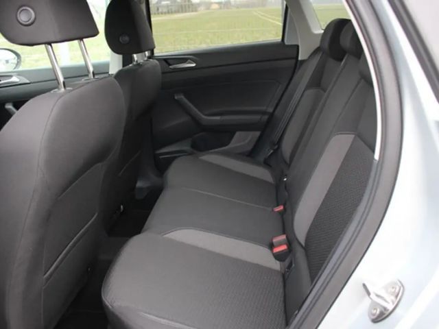 Volkswagen Taigo Life