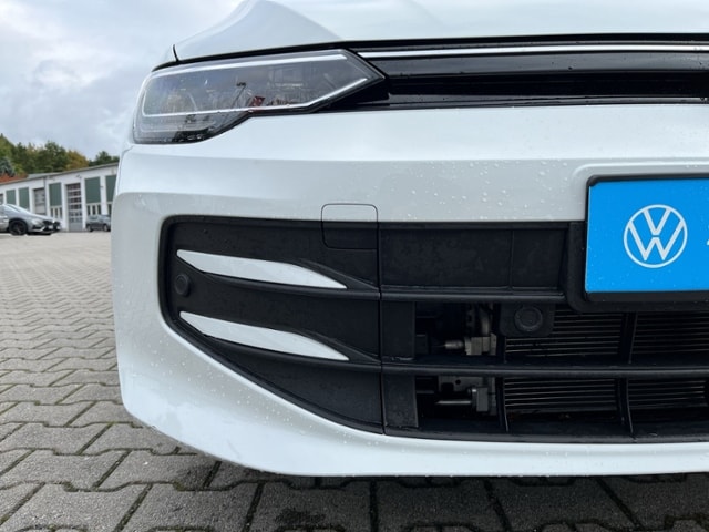 Volkswagen Golf 1.5 TSI Golf VIII Life